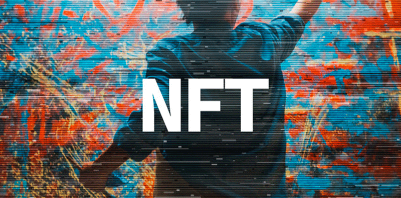 好几百万的‘NFT数字藏品’除了当头像，未来是图片